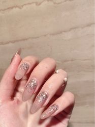 -沐白•盛妍日式美甲美睫