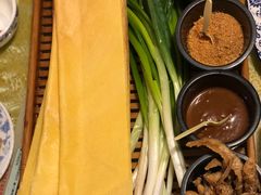 煎饼卷大葱豆油福-赵记煎饼卷大葱(泰山大街店)