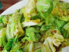 -巷子深菜馆·津门肘子(滨海店)