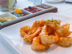 -悦融·京鲁菜·露台花园(安定门店)