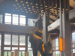 -清远熹乐谷温泉度假酒店