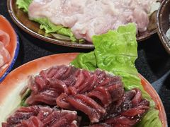 -谭记重庆老火锅(总店)