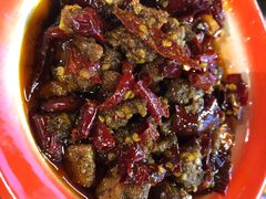 -李叔叔虾蟹大排档(青羊店)