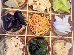 -芈重山老火锅(昌平店)