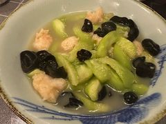 -漫渡庄绿岛花园•隐世庭园菜(滨湖店)