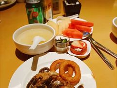 -上海浦西万怡酒店