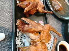 -御花园·粤菜·海鲜火锅(中山公园店)