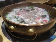 -同来顺涮肉馆(六顺街店)