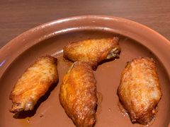 茄红鸡翅-萨莉亚意式餐厅(常州环球港店)
