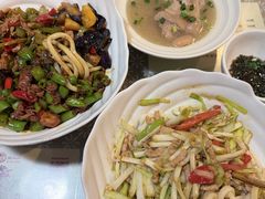 -文三里屯面馆(三里屯店)