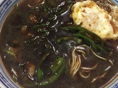 -福海面馆(阳曲店)