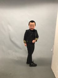 -倾城宝贝儿童摄影(浦东金谊店)