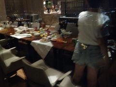 -嘉定凯悦·咖啡厅