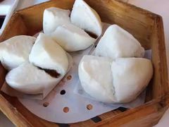 -怀德酒楼·粤菜·海鲜·茶点(宝安国际机场店)