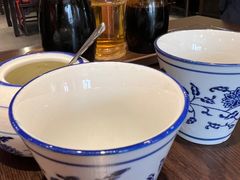 -大清花饺子(园林路店)