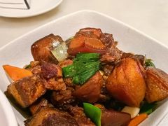 -嘉丰湘菜馆(芳群园店)
