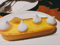 柠檬塔-Money Shops(愚园路店)