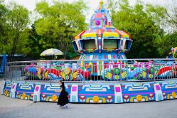 -大望京儿童游乐场