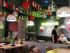 大堂-湘里乡亲甲王二老店