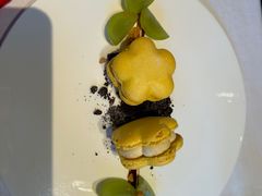 -一棵树·意大利西餐厅One Tree(新城店)