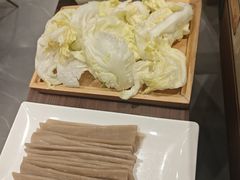 -蝎王府羊蝎子(天通苑店)