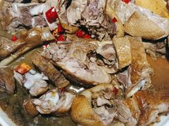 -佬土鹅肠火锅(扬中步行街店)
