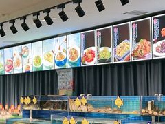 -韩记海鲜饺子旗舰店(红海新区店)