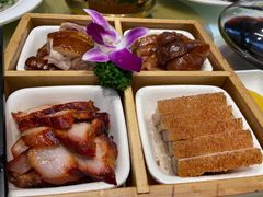 烧味四拼-老广酒楼(樱花店)
