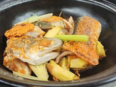 -百味馆·粤菜·湛江菜(后海花园店)