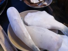 -肥龙火锅(南坪店)