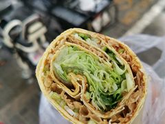 -山东傻大粗粮煎饼(牛街店)
