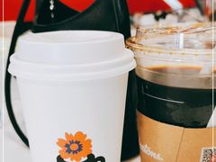 -Seesaw Coffee(上海国金中心店)