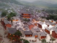 -福州历史文化名城展示馆