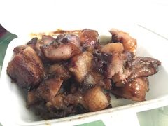 叉烧-大赤坎肥仔强烧味海鲜餐厅(大赤坎店)