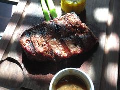 -食间牛排(湖西路店)