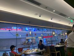 -海底捞大排档火锅(悦荟广场店)