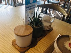 -头壹号  羊汤·饸饹面·大油条(嘉华店)