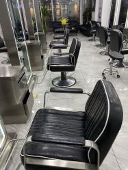 -Coo Hair salon