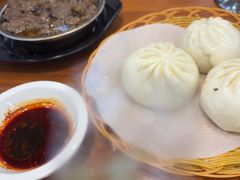 -郑家包子牛肉拉面(尚勤路店)