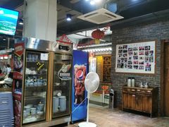 -百年银屏蚝烙·潮汕菜·非遗(乐山店)