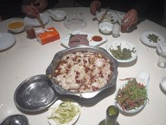 -万和源炝锅城·活鱼现炝(文艺北路店)