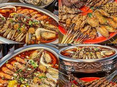 -浙江万里学院(钱湖校区)