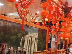 -亮欢寨酸汤鱼(沙冲路店)