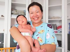 -爱贝佳母婴护理服务中心·月嫂育儿嫂(鲁迅路店)