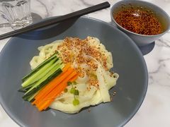 -丝路有约·西域美食