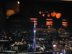 -广州四季酒店