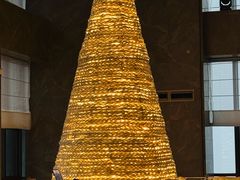 -重庆解放碑威斯汀酒店