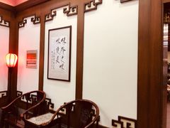 -梅龙镇酒家(南京西路总店)