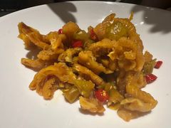 -大鹏饭店·金陵家宴(奥体中心店)