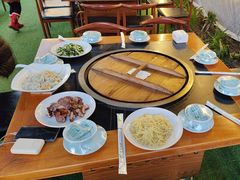 -三圣花乡旅游区